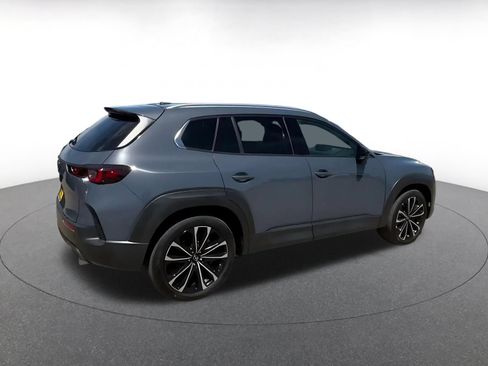 Used 2026 MAZDA CX-50 AWD 2.5 S w/ Premium Package image 14