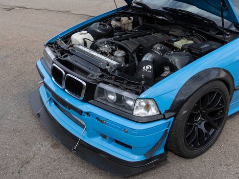 Used 1994 BMW 325i Sedan image 94