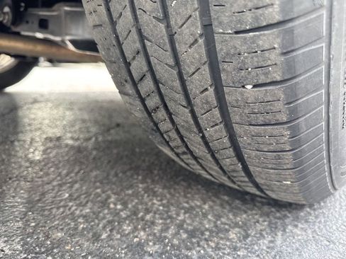 Used 2025 Toyota Camry LE image 49