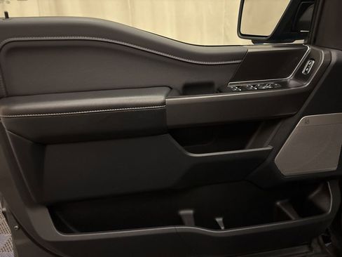 Used 2024 Ford F150 XLT w/ Equipment Group 303A High image 9