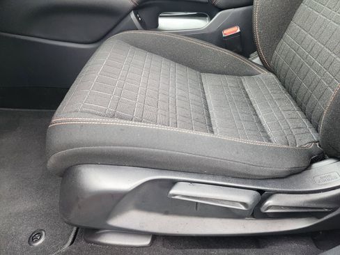 Used 2024 Honda HR-V Sport image 29