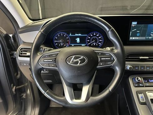 Used 2021 Hyundai Palisade SEL AWD/4WD image 24