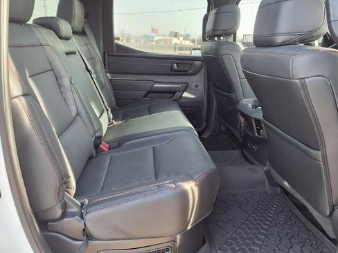Used 2024 Toyota Tundra TRD Pro image 22
