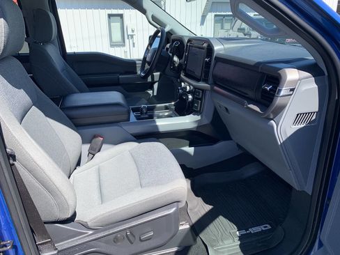 Used 2024 Ford F150 XLT w/ Equipment Group 302A MID image 29