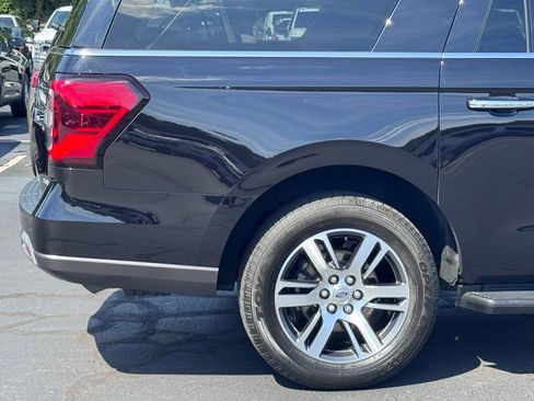 Used 2024 Ford Expedition Max Limited RWD image 50