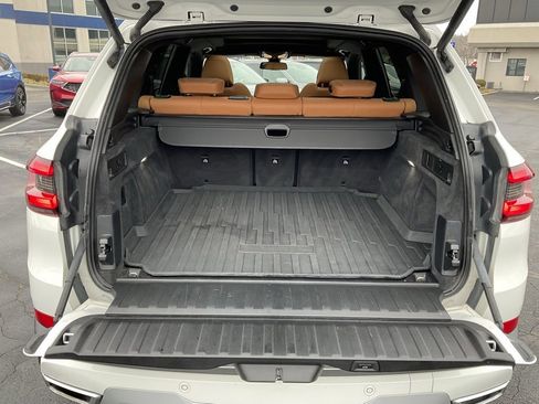 Used 2022 BMW X5 xDrive40i w/ Premium Package image 23