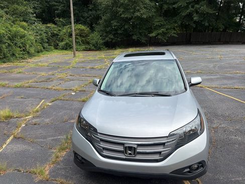 Used 2013 Honda CR-V EX-L image 12