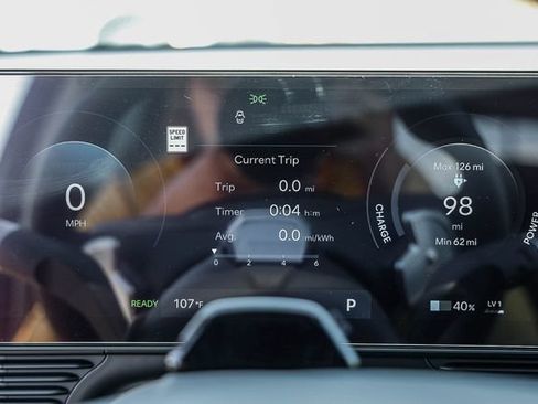 New 2026 Hyundai Ioniq 5 SEL RWD image 26