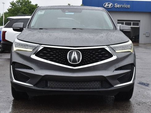 Used 2020 Acura RDX FWD image 5