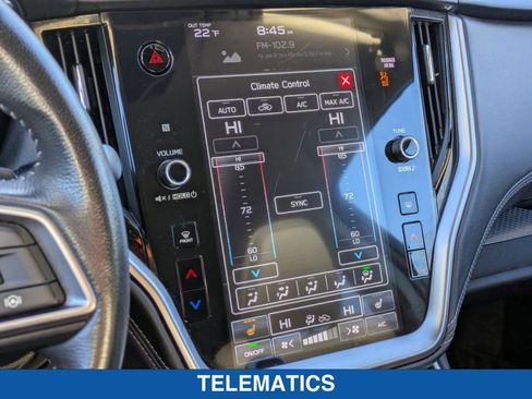 Certified 2024 Subaru Outback Premium image 24