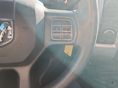 Used 2012 RAM 1500 Classic SLT w/ Protection Group image 19