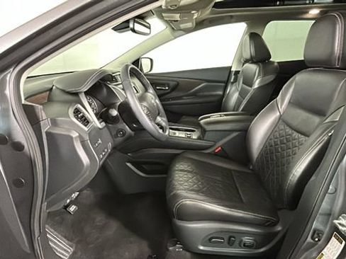 Used 2022 Nissan Murano Platinum AWD/4WD image 11