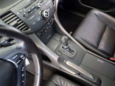 Used 2010 Acura TSX Sedan FWD image 37