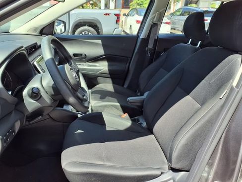 Used 2025 Nissan Kicks Play S FWD image 15