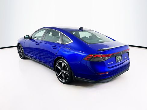 Used 2023 Honda Accord Sport image 5