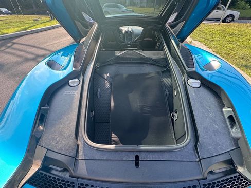 Used 2023 McLaren GT image 18