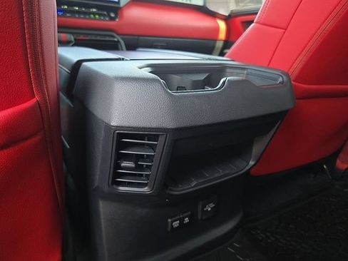 Used 2025 Toyota Tundra TRD Pro AWD/4WD image 11