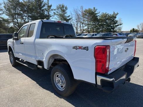 New 2026 Ford F350 XL w/ XL Chrome Package AWD/4WD image 5