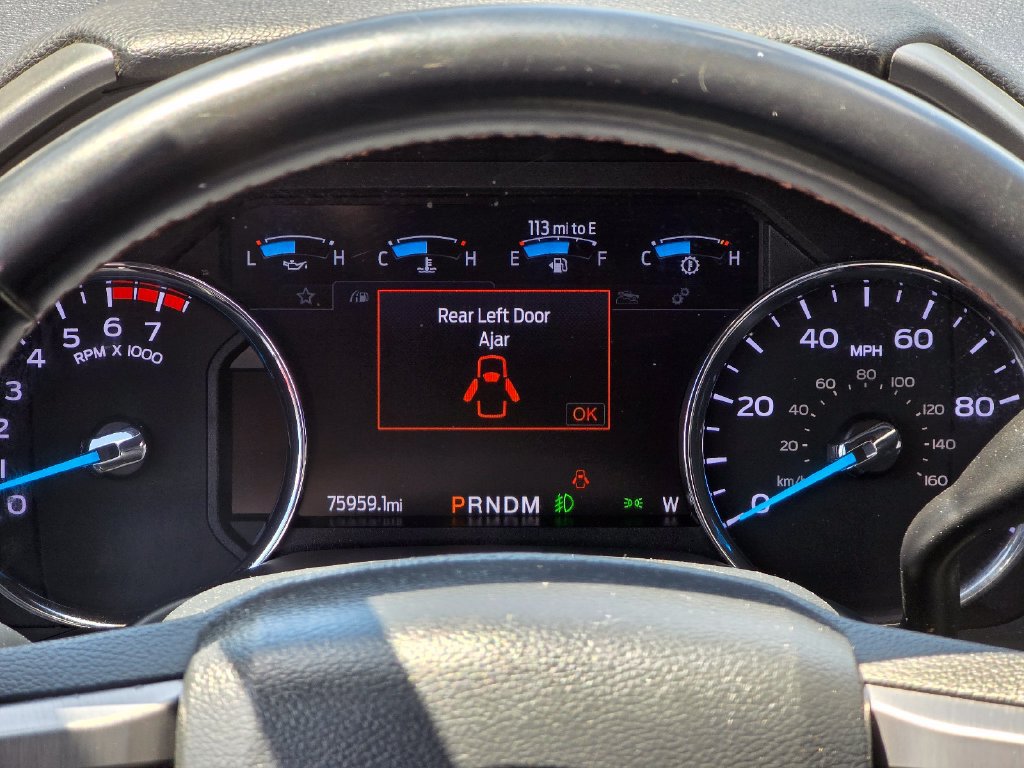 Used 2022 Ford F350 Platinum AWD/4WD image 8
