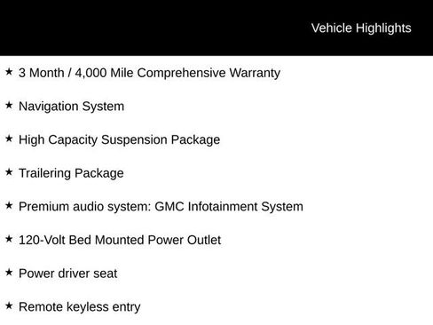 Used 2023 GMC Sierra 1500 Elevation AWD/4WD image 8