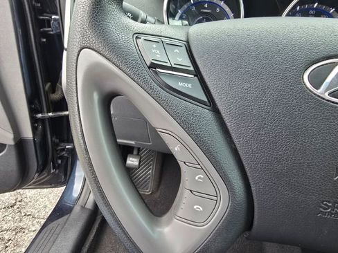 Used 2013 Hyundai Sonata GLS w/ Popular Equipment Pkg image 16