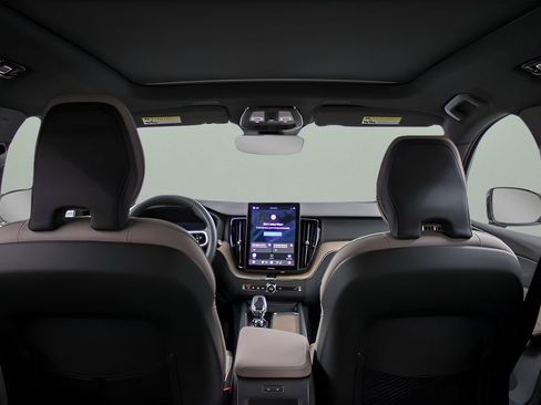 New 2026 Volvo XC90 B5 Ultra w/ Protection Package Premier AWD/4WD image 29
