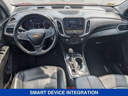 Used 2019 Chevrolet Equinox Premier AWD/4WD image 19