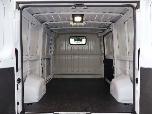 Used 2025 RAM ProMaster 2500 w/ Safety Group image 10