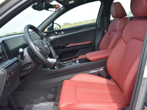 New 2026 Kia K5 GT-Line w/ GT-Line Premium Package AWD/4WD image 23