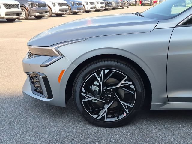 New 2026 Kia K5 GT-Line image 9