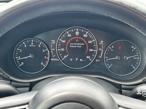 Used 2019 MAZDA MAZDA3 Sedan w/ Preferred Package FWD image 34