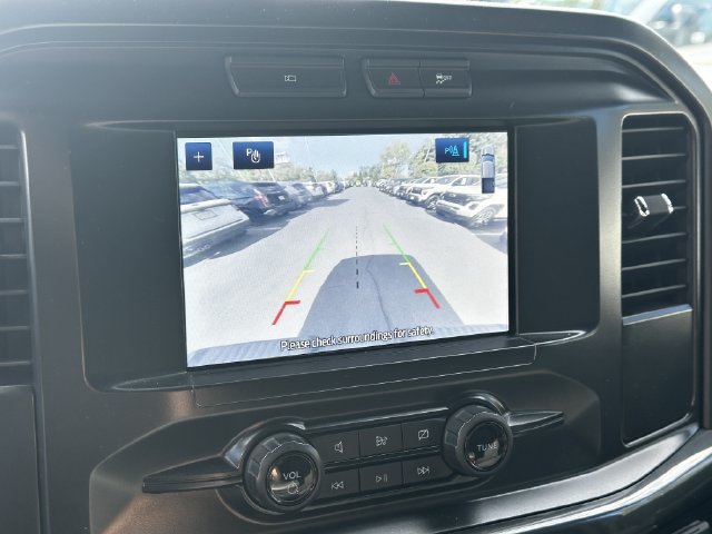 Used 2022 Ford F150 XL w/ STX Appearance Package AWD/4WD image 22
