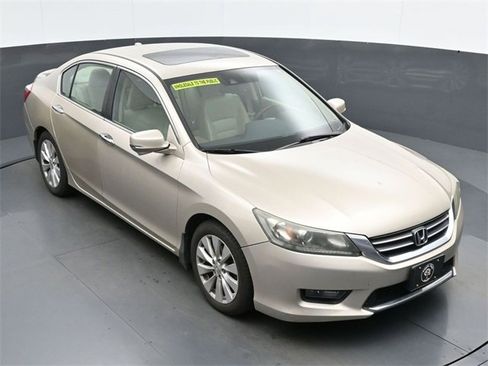 Used 2014 Honda Accord EX-L image 18
