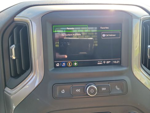 New 2026 GMC Sierra 3500 Pro AWD/4WD image 24