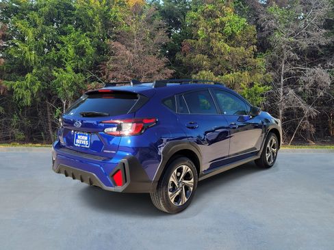 Certified 2025 Subaru Crosstrek 2.5i Premium w/ Crosstrek Mirror Package AWD/4WD image 17