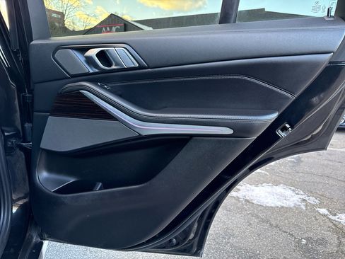 Used 2019 BMW X5 xDrive40i image 30