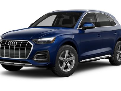 Certified 2023 Audi Q5 Premium w/ Convenience Package