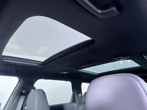 New 2026 Hyundai Palisade Calligraphy AWD/4WD image 23