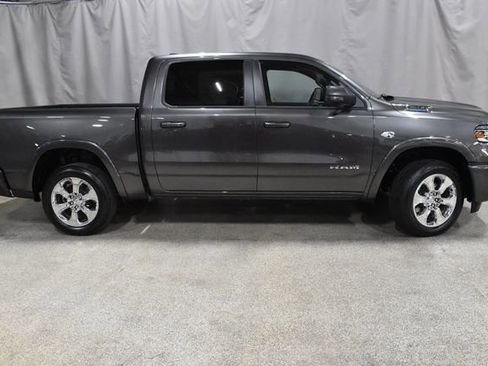 New 2026 RAM 1500 Big Horn image 3