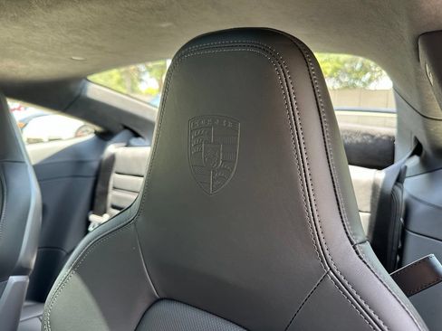 Certified 2026 Porsche 911 Carrera GTS RWD image 23