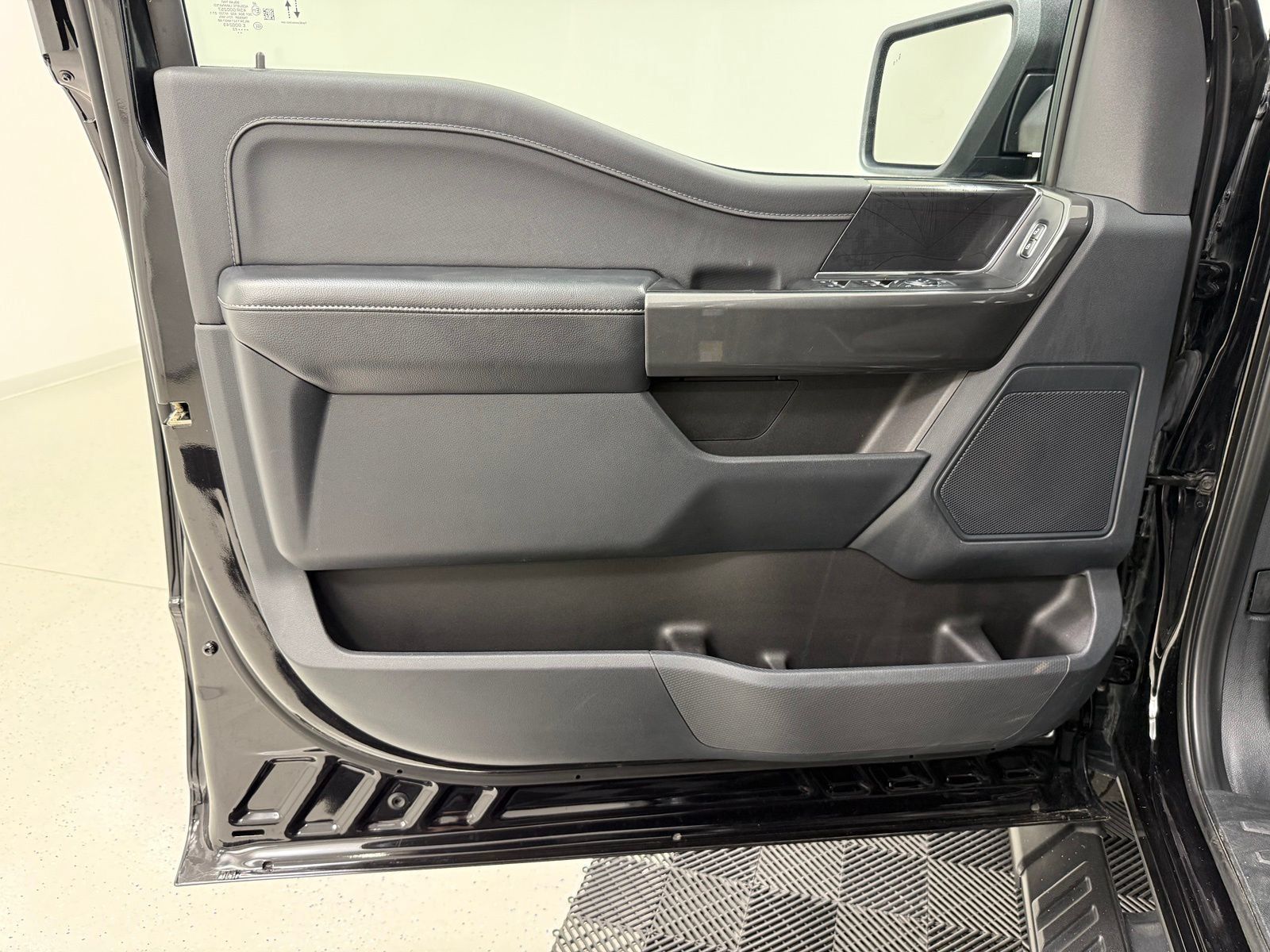 Used 2023 Ford F150 XLT w/ Equipment Group 302A High AWD/4WD image 12