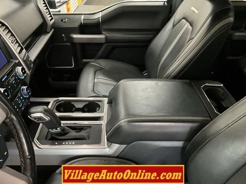 Used 2019 Ford F150 Platinum image 26
