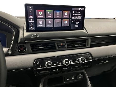 New 2026 Honda Pilot Touring image 20
