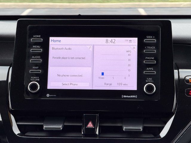 Certified 2024 Toyota Camry SE w/ Convenience Package FWD image 22