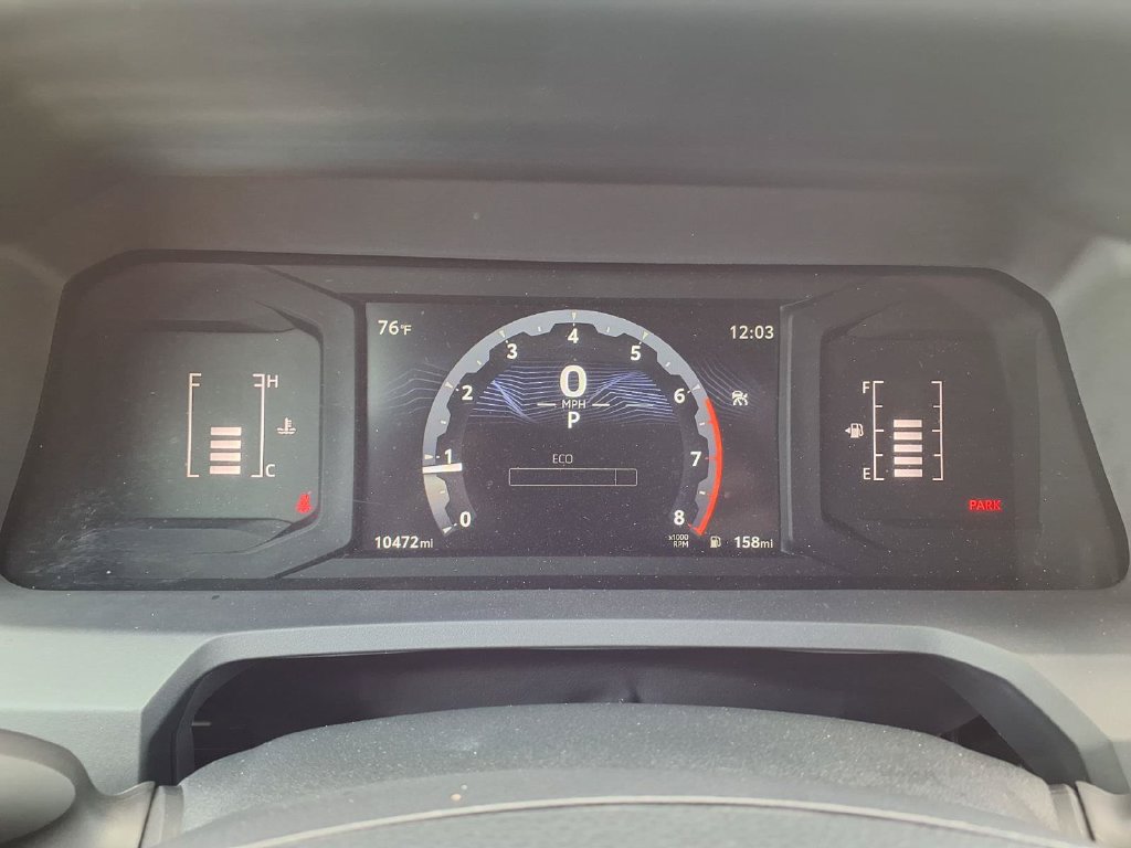 Used 2024 Toyota Tacoma SR5 AWD/4WD image 34