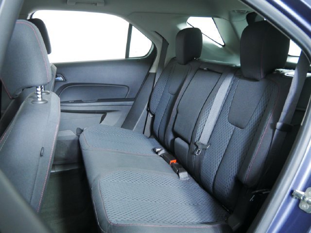 Used 2013 Chevrolet Equinox LS w/ LPO, Protection Package FWD image 19