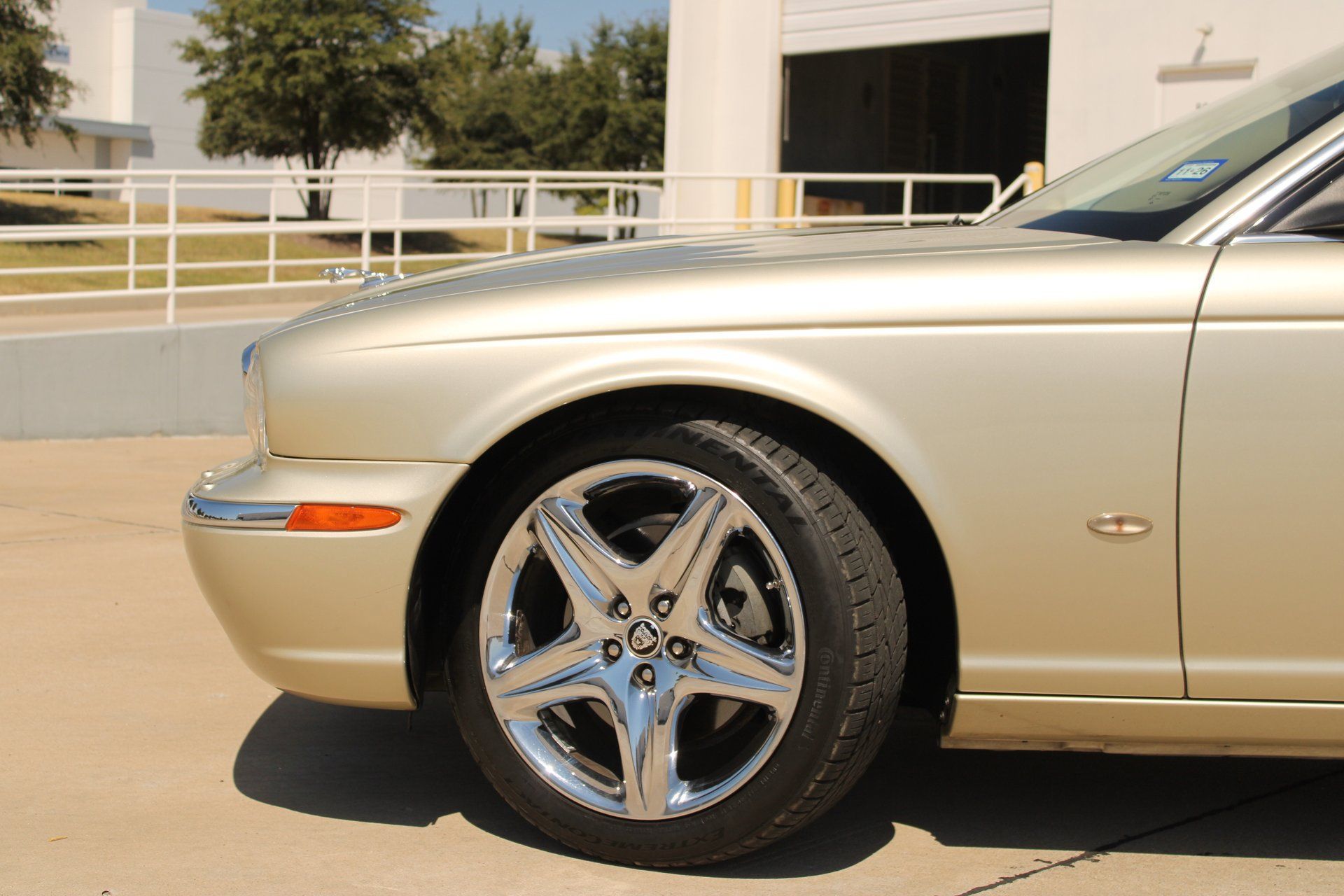 Used 2006 Jaguar XJ8 RWD image 33