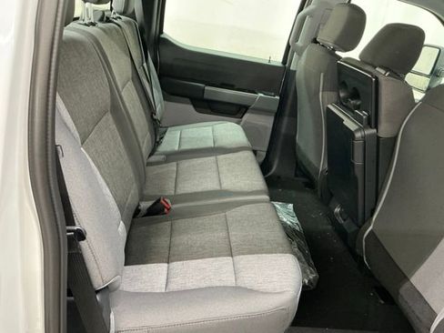 New 2026 Ford F250 XL w/ STX Appearance Package AWD/4WD image 18