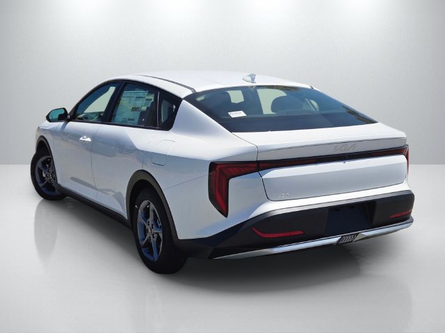 New 2026 Kia K4 FWD image 6
