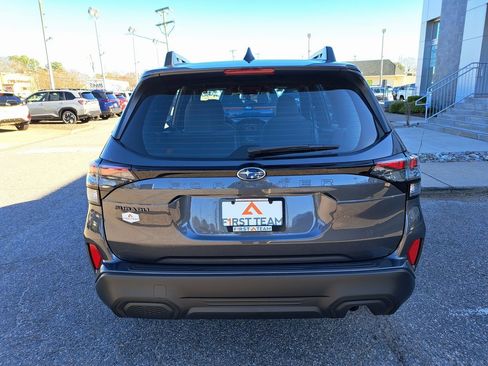 New 2026 Subaru Crosstrek 2.5i Limited image 5